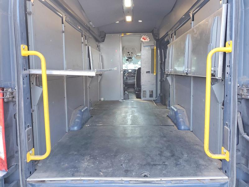 Auction sale of the 2020 Ford Transit, vin: 1FTBR3X82LKB13517, lot number: 61497896
