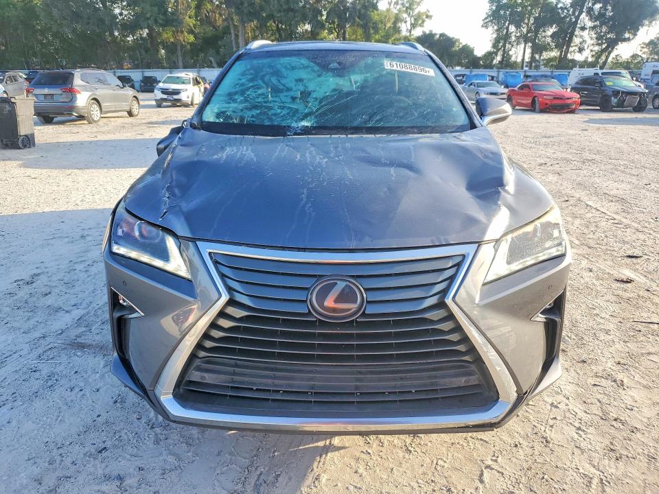 Продаж на аукціоні авто 2019 Lexus Rx 350, vin: 2T2ZZMCA3KC127449, номер лоту: 61088896