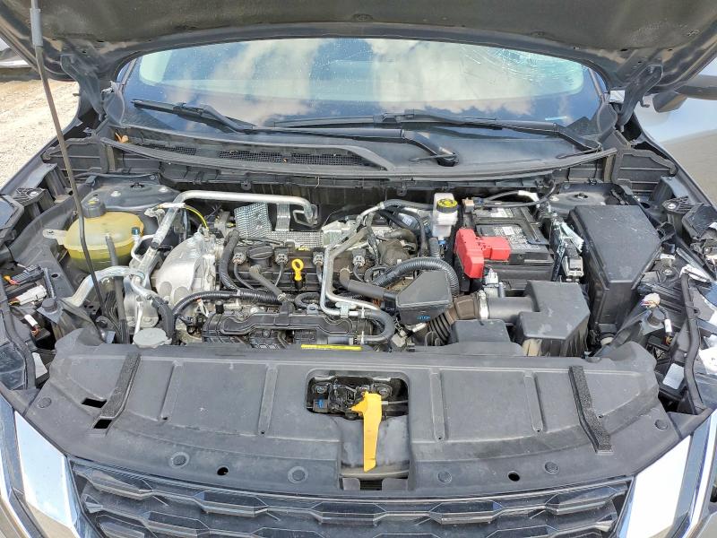 61600216 :رقم المزاد ، 5N1AT3BAXMC699494 vin ، 2021 Nissan Rogue مزاد بيع