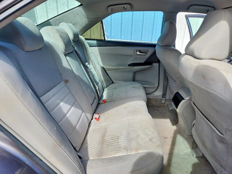 59221926 :رقم المزاد ، 4T1BF1FK2GU169084 vin ، 2016 Toyota Camry مزاد بيع