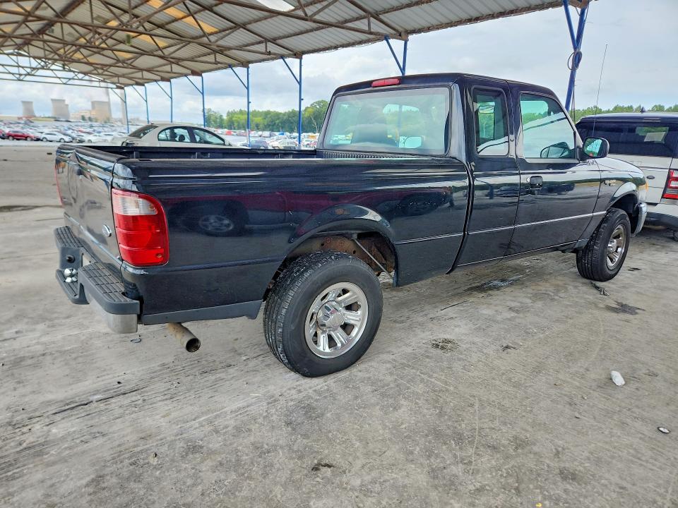 Продаж на аукціоні авто 2005 Ford Ranger, vin: 1FTYR14U65PA88188, номер лоту: 62651886