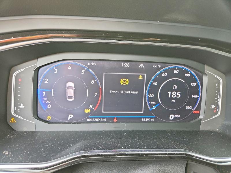 Продаж на аукціоні авто 2023 Volkswagen Jetta, vin: 3VW2T7BUXPM059943, номер лоту: 61290326