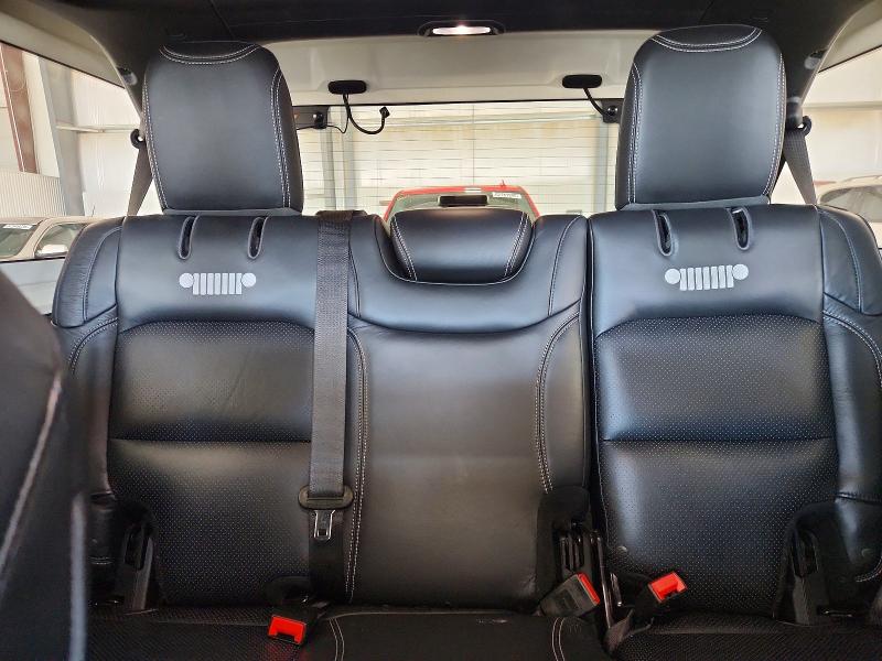 2021 Jeep Wrangler Unlimited მანქანა იყიდება აუქციონზე, vin: 1C4HJXDN2MW714519, აუქციონის ნომერი: 62507156