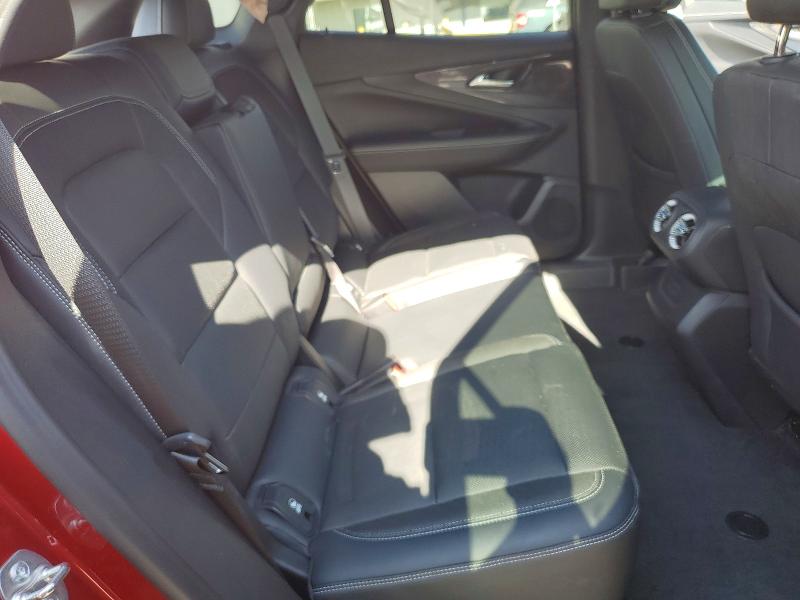 Продажа на аукционе авто 2024 Chevrolet Blazer, vin: 3GNKDBRJ3RS257834, номер лота: 61615306