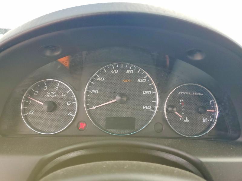 Aukcja sprzedaży 2007 Chevrolet Malibu, vin: 1G1ZT68N57F269306, numer aukcji: 61329636