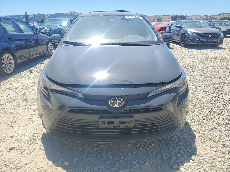Продажа на аукционе авто 2026 Toyota Corolla, vin: JTDB4MEE7T3040748, номер лота: 60988966