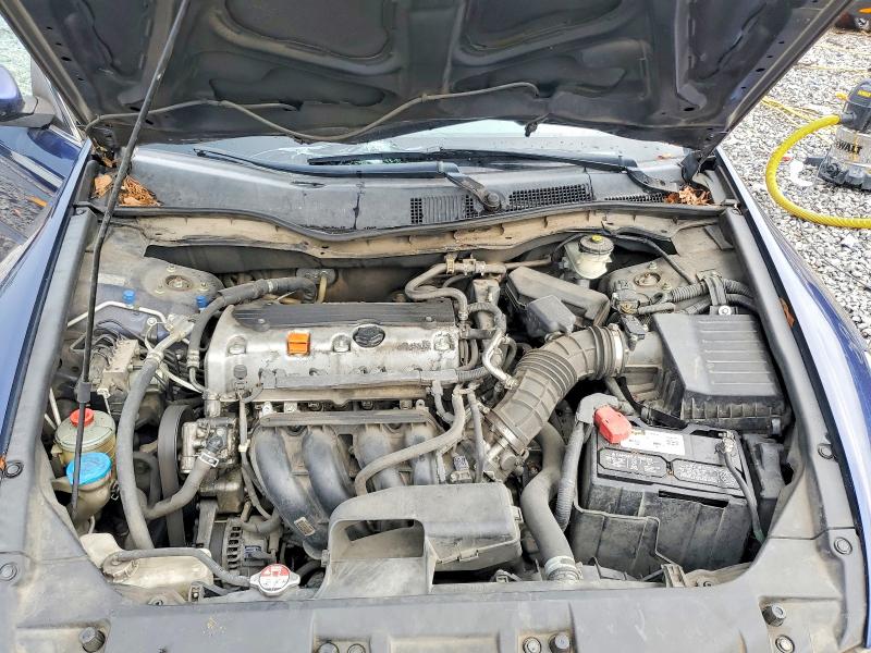 58992956 :رقم المزاد ، 1HGCP2F38AA086502 vin ، 2010 Honda Accord مزاد بيع
