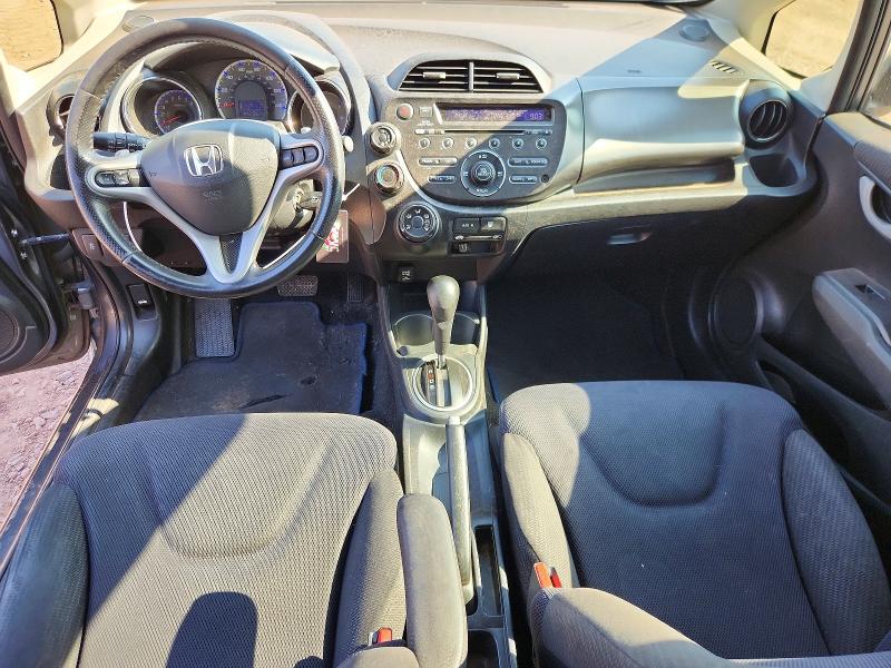 Aukcja sprzedaży 2012 Honda Fit, vin: JHMGE8H54CC038508, numer aukcji: 62701946