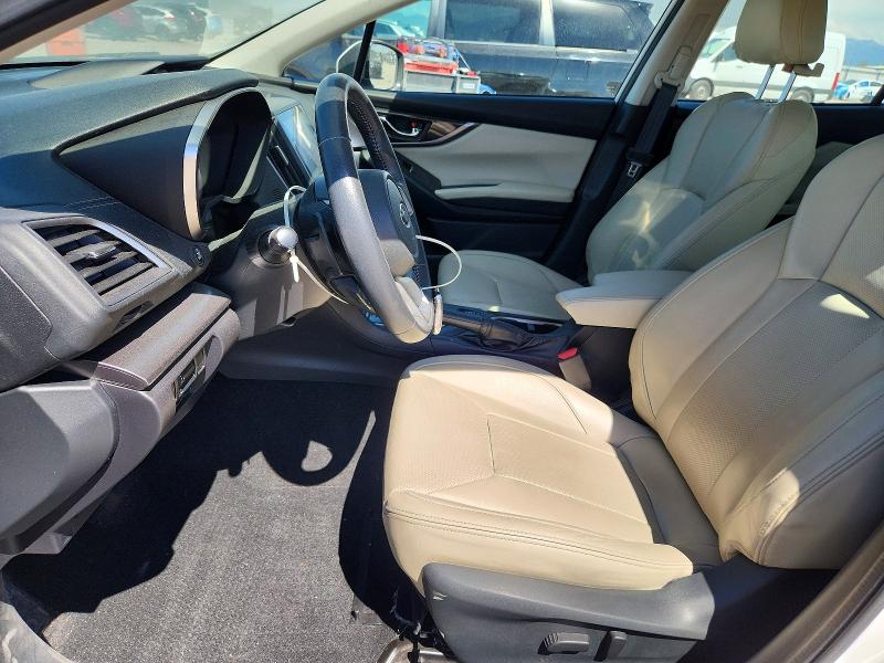 Продажа на аукционе авто 2019 Subaru Impreza, vin: 4S3GTAU68K3705401, номер лота: 60235676