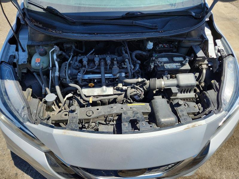 Auction sale of the 2021 Nissan Versa, vin: 3N1CN8EV0ML894143, lot number: 61440086