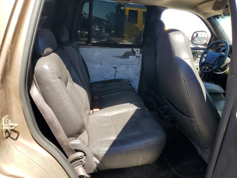 Продажа на аукционе авто 2000 Dodge Durango, vin: 1B4HS28Z8YF210959, номер лота: 62391676