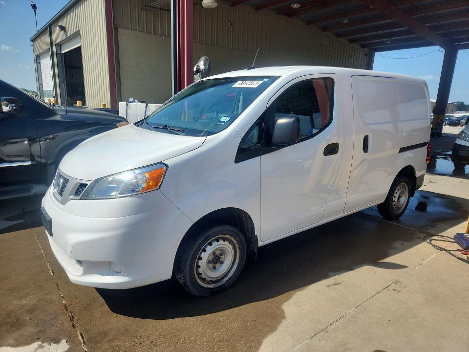 Aukcja sprzedaży 2020 Nissan Nv200, vin: 3N6CM0KN2LK695375, numer aukcji: 61960466