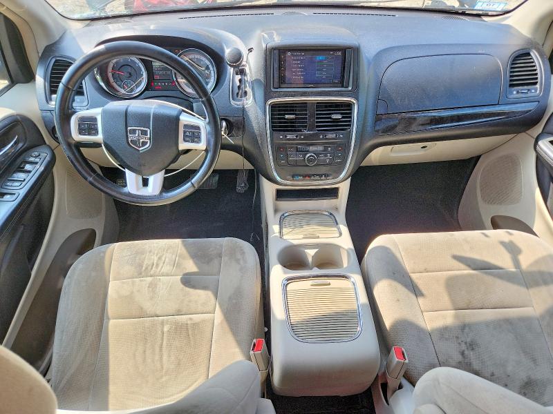 Aukcja sprzedaży 2012 Dodge Grand Caravan, vin: 2C4RDGDG3CR172142, numer aukcji: 59366216