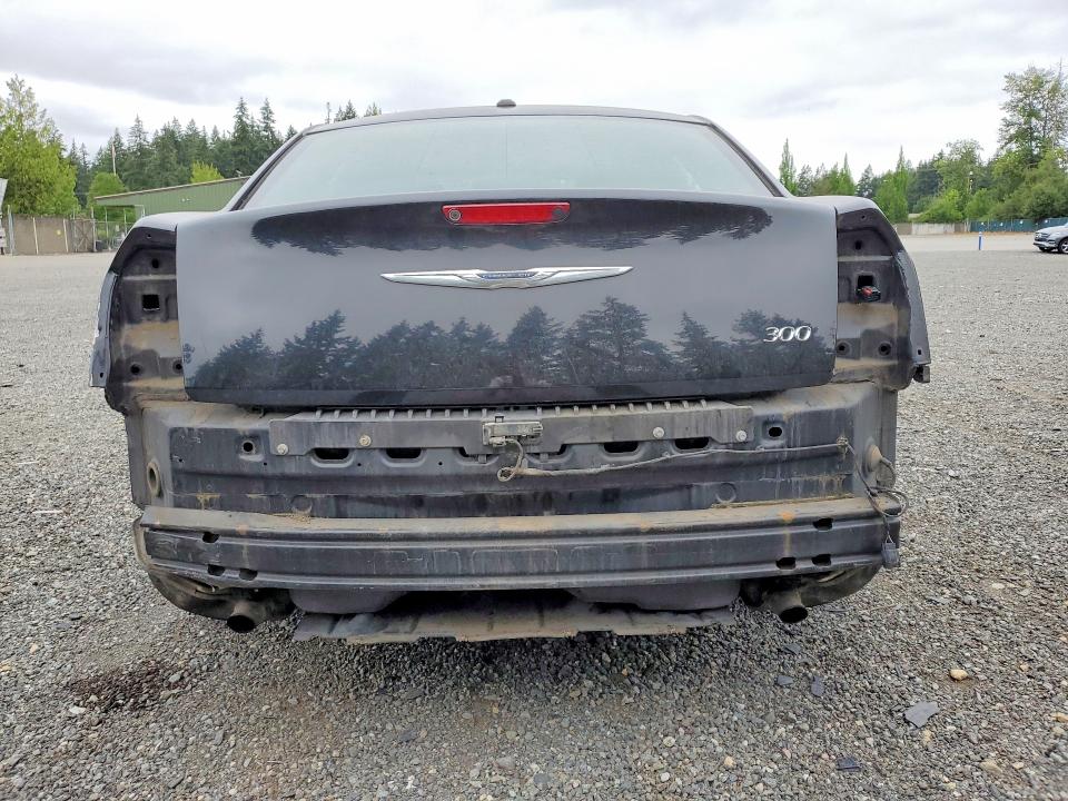Продажа на аукционе авто 2013 Chrysler 300, vin: 2C3CCAAG2DH588334, номер лота: 60435656