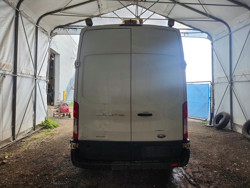 Продажа на аукционе авто 2017 Ford Transit, vin: 1FTBW2XGXHKA43864, номер лота: 60369916