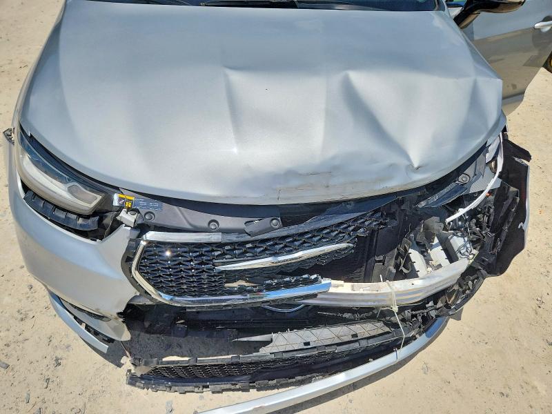 Aukcja sprzedaży 2024 Chrysler Pacifica, vin: 2C4RC1GG9RR128165, numer aukcji: 62129936