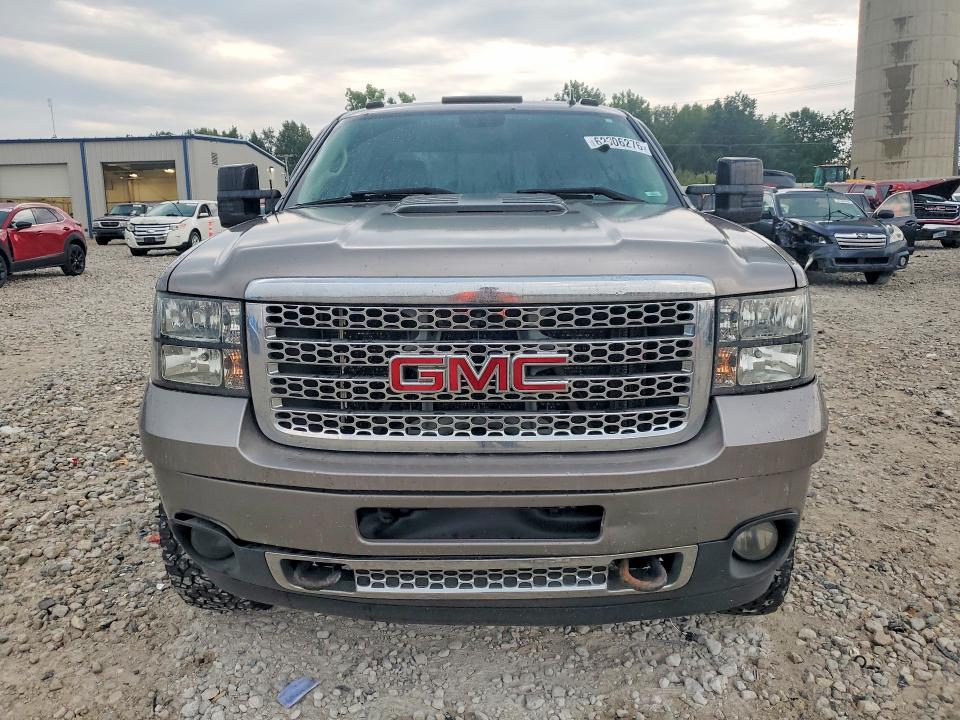 Aukcja sprzedaży 2013 Gmc Sierra, vin: 1GT125EG9DF157899, numer aukcji: 62306276