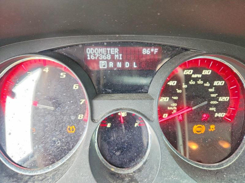 Aukcja sprzedaży 2011 Gmc Acadia, vin: 1GKKVTEDXBJ394406, numer aukcji: 60649376