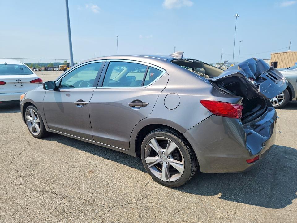 Продажа на аукционе авто 2013 Acura Ilx, vin: 19VDE1F71DE012371, номер лота: 59772176