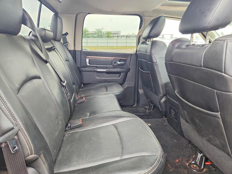 62995196 :رقم المزاد ، 1C6RR7NT3DS581553 vin ، 2013 Ram 1500 مزاد بيع