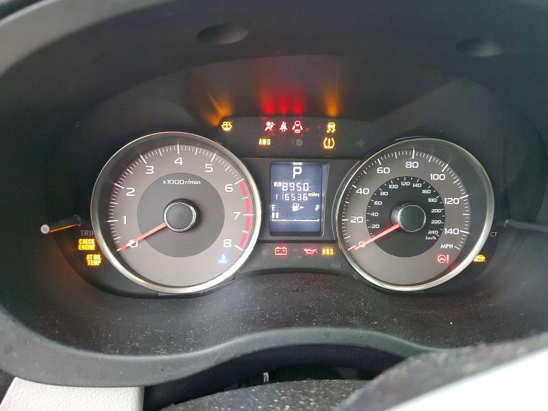 60324296 :رقم المزاد ، JF2SJAHC6FH562927 vin ، 2015 Subaru Forester مزاد بيع