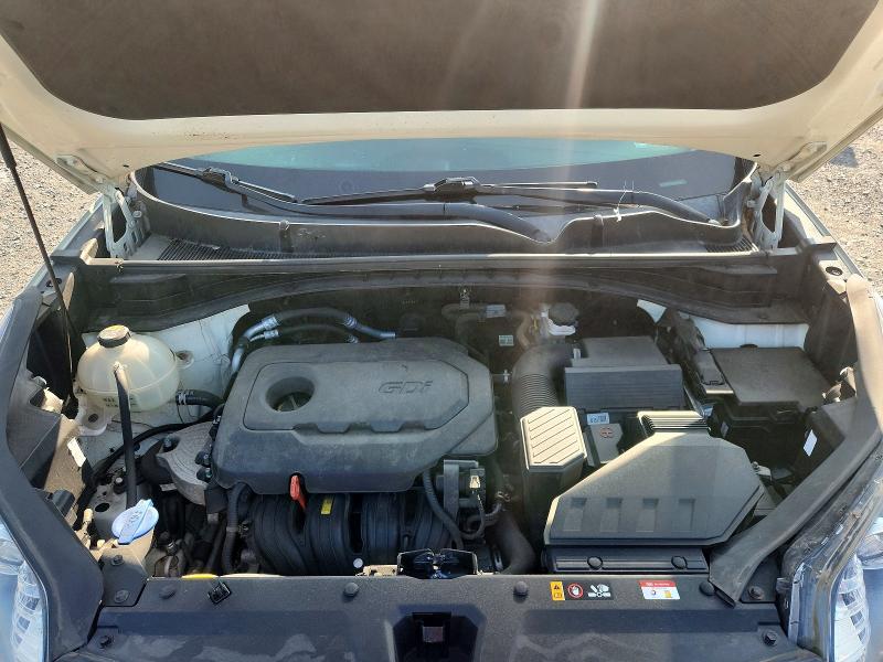 61705686 :رقم المزاد ، KNDPMCACXL7688078 vin ، 2020 Kia Sportage مزاد بيع