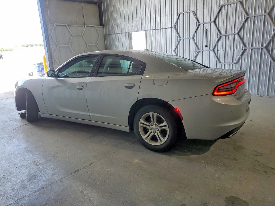 Продаж на аукціоні авто 2022 Dodge Charger, vin: 2C3CDXBG3NH145299, номер лоту: 59689606