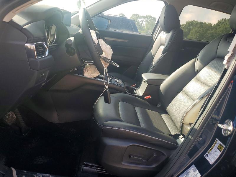 Продаж на аукціоні авто 2025 Mazda Cx-5, vin: JM3KFBBL0S0594691, номер лоту: 61238856