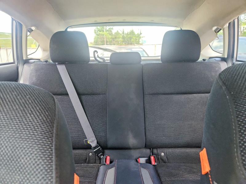 59594206 :رقم المزاد ، JF2GPADCXHH231281 vin ، 2017 Subaru Crosstrek مزاد بيع