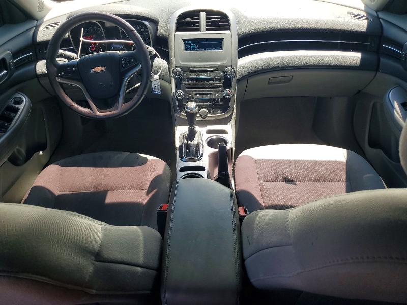 Aukcja sprzedaży 2015 Chevrolet Malibu, vin: 1G11A5SL7FF193414, numer aukcji: 62699546