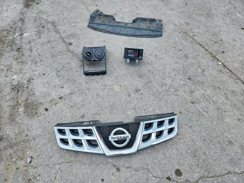 2015 Nissan Rogue Select მანქანა იყიდება აუქციონზე, vin: JN8AS5MT9FW165393, აუქციონის ნომერი: 62307026