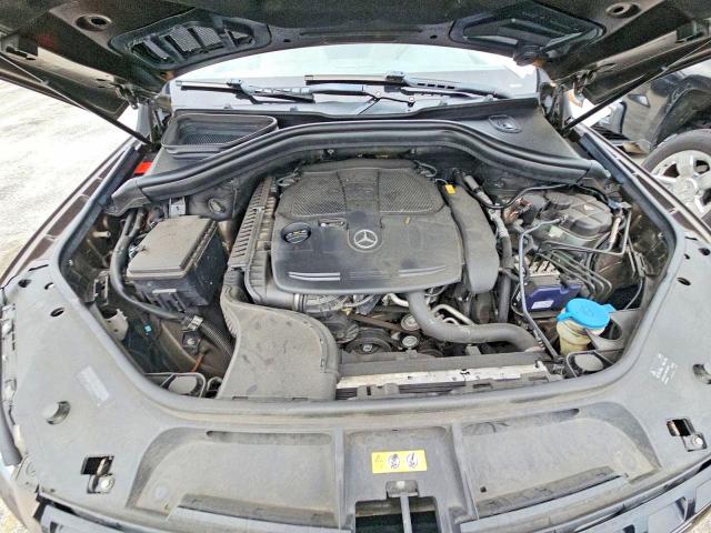 2012 Mercedes-benz Ml მანქანა იყიდება აუქციონზე, vin: 4JGDA5HB8CA082457, აუქციონის ნომერი: 59922636