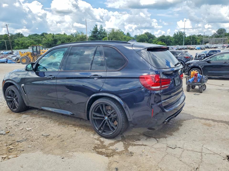 Продажа на аукционе авто 2016 Bmw X5, vin: 5YMKT6C57G0R78183, номер лота: 61199406