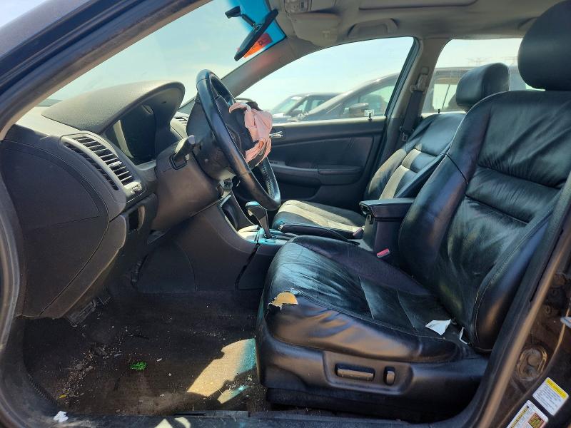 2007 Honda Accord მანქანა იყიდება აუქციონზე, vin: 1HGCM568X7A131938, აუქციონის ნომერი: 62905336