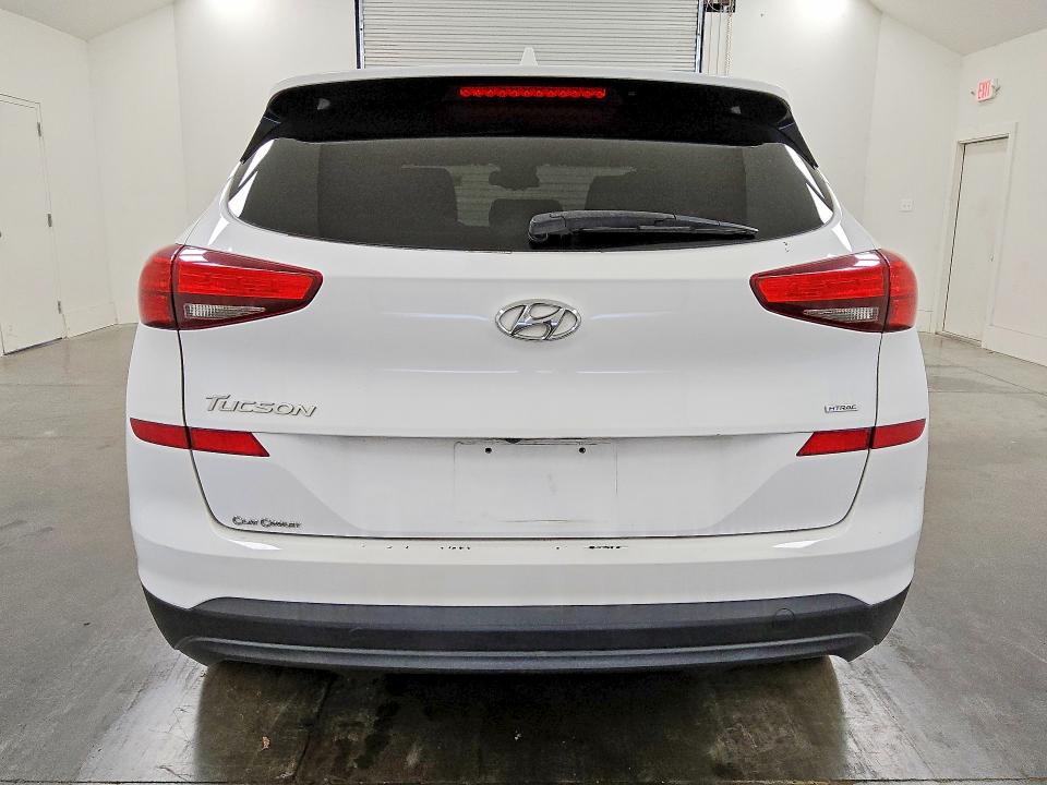 Aukcja sprzedaży 2019 Hyundai Tucson, vin: KM8J3CA47KU855106, numer aukcji: 62514996