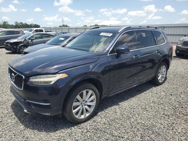 Aukcja sprzedaży 2016 Volvo Xc90, vin: YV4A22PK4G1035045, numer aukcji: 61018626