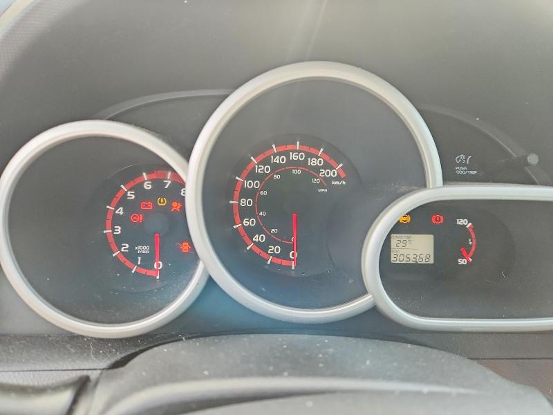 Продаж на аукціоні авто 2009 Pontiac Vibe, vin: 5Y2SP67859Z431963, номер лоту: 60190346
