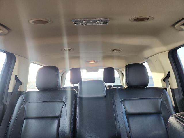 Продаж на аукціоні авто 2016 Ford Flex, vin: 2FMGK5B8XGBA23055, номер лоту: 61109976