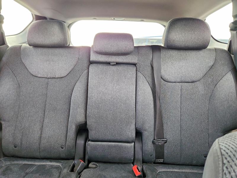 2019 Hyundai Santa Fe მანქანა იყიდება აუქციონზე, vin: 5NMS3CAD5KH042508, აუქციონის ნომერი: 60516836