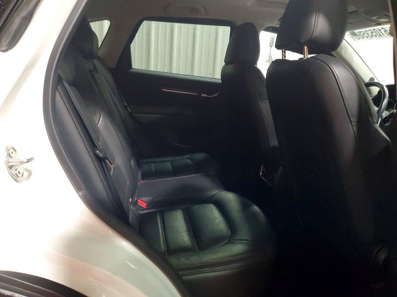 Aukcja sprzedaży 2017 Mazda Cx-5, vin: JM3KFBDL3H0200879, numer aukcji: 61053566