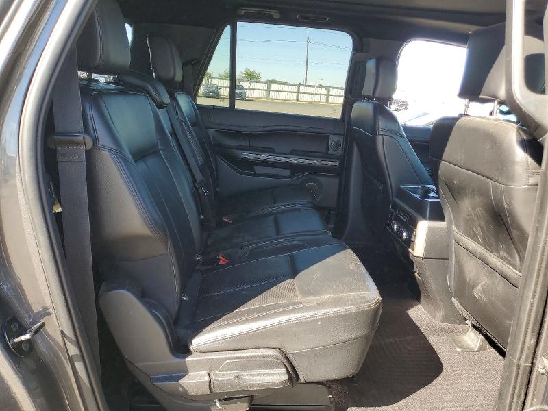 Aukcja sprzedaży 2019 Ford Expedition, vin: 1FMJK1JT5KEA83522, numer aukcji: 55835826