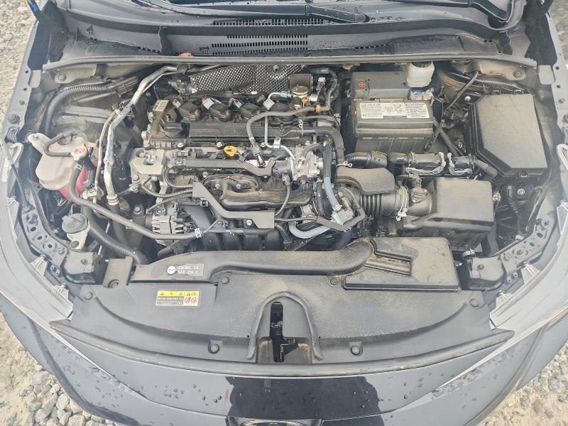 Продажа на аукционе авто 2024 Toyota Corolla, vin: 5YFB4MDE0RP181629, номер лота: 61108786
