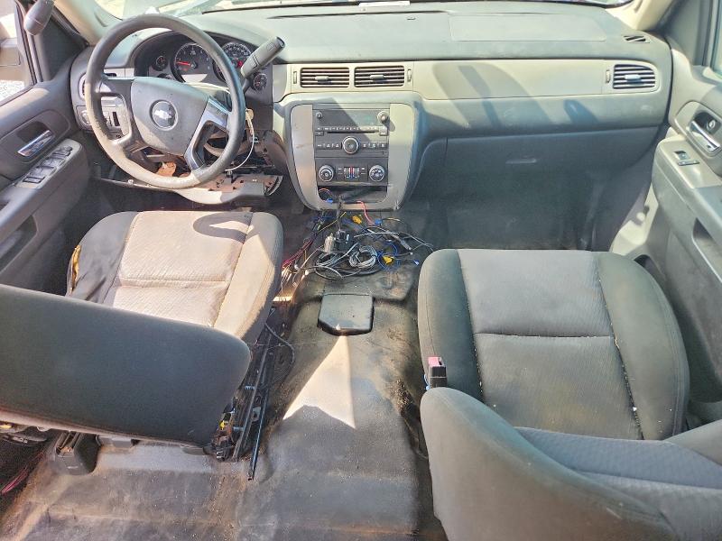 Продажа на аукционе авто 2013 Chevrolet Tahoe, vin: 1GNLC2E06DR314964, номер лота: 59364446