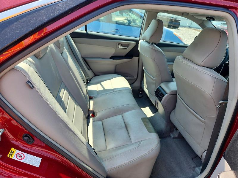 2015 Toyota Camry Hybrid მანქანა იყიდება აუქციონზე, vin: 4T1BD1FK6FU146203, აუქციონის ნომერი: 63346166
