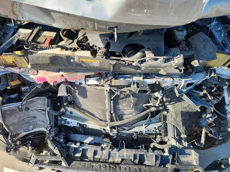 60185276 :رقم المزاد ، 5TFLA5DB1RX141408 vin ، 2024 Toyota Tundra مزاد بيع