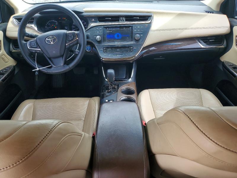Продаж на аукціоні авто 2014 Toyota Avalon Hybrid, vin: 4T1BD1EB3EU032210, номер лоту: 60190126