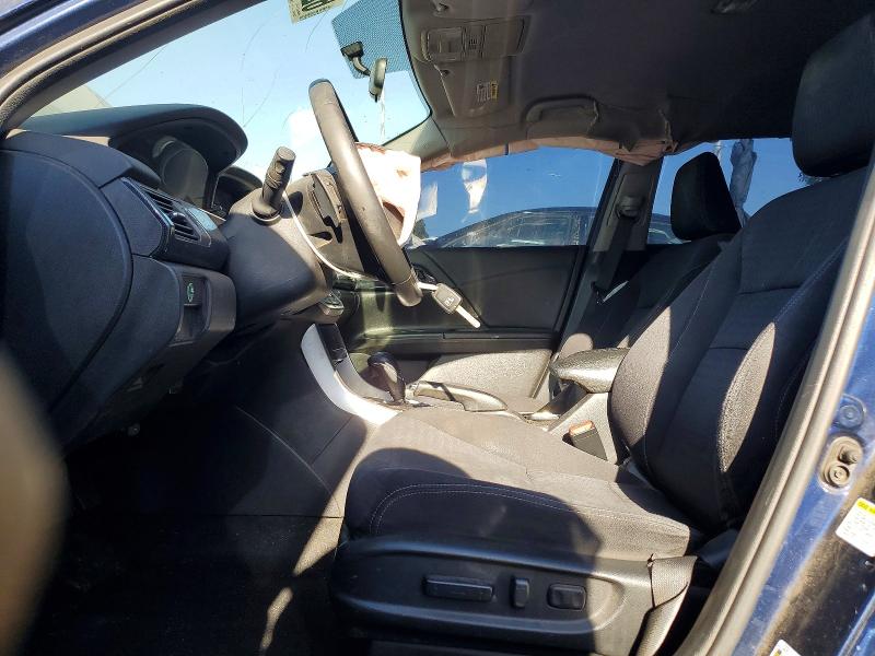 Aukcja sprzedaży 2015 Honda Accord, vin: 1HGCR2F54FA193064, numer aukcji: 62867586