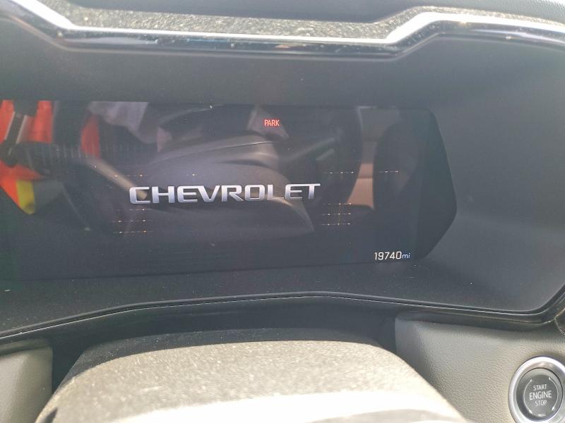Продажа на аукционе авто 2024 Chevrolet Colorado, vin: 1GCPTFEK0R1216215, номер лота: 59264596
