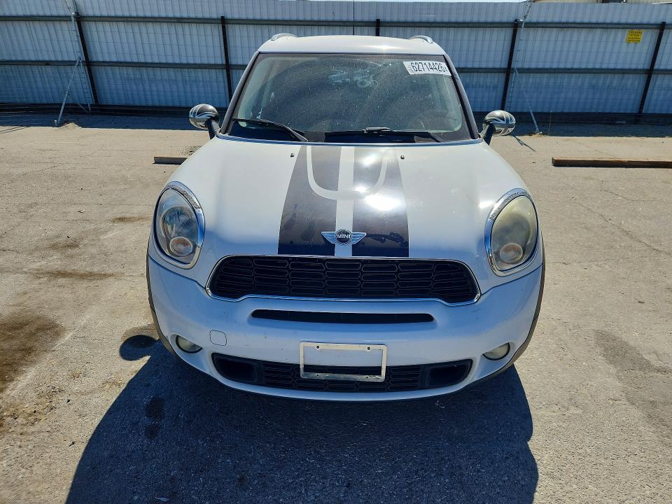 62714426 :رقم المزاد ، WMWZC3C52DWP21430 vin ، 2013 Mini Cooper مزاد بيع