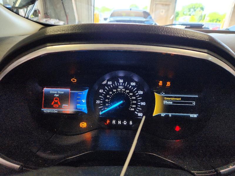 Продаж на аукціоні авто 2018 Ford Edge, vin: 2FMPK4K92JBB15643, номер лоту: 62689796